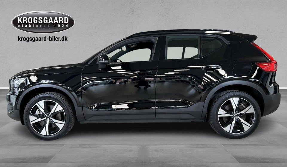 Volvo XC40 P6 ReCharge Core 5d