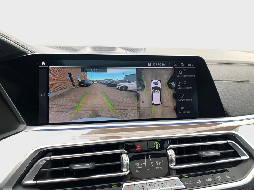 BMW X5 3,0 xDrive45e M-Sport aut. 5d