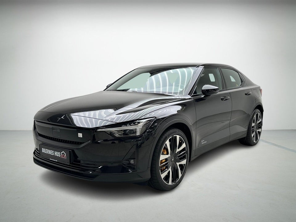 Polestar 2 Performance AWD 5d