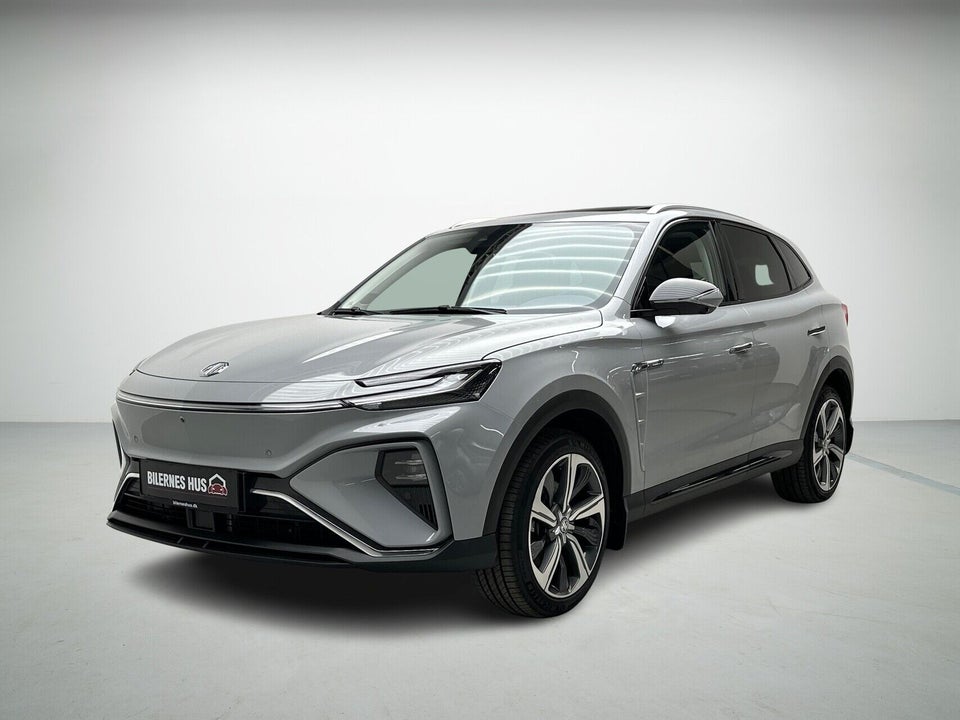 MG Marvel R Performance 5d