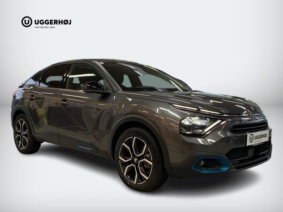 Citroën ë-C4 50 Shine 5d