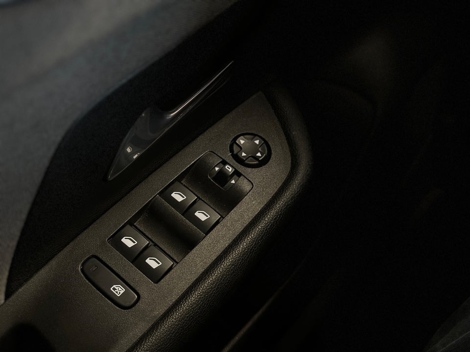 Opel Mokka-e 50 Edition+ 5d