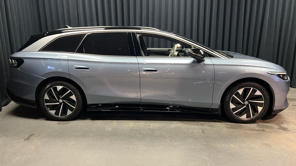 VW ID.7 86 Pro S Tourer 5d