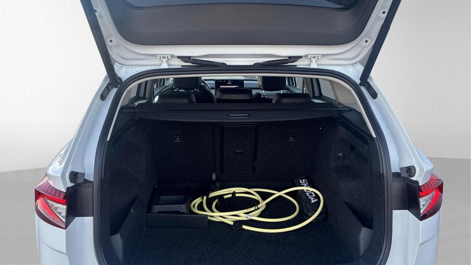 Skoda Enyaq 80 iV Premium 5d