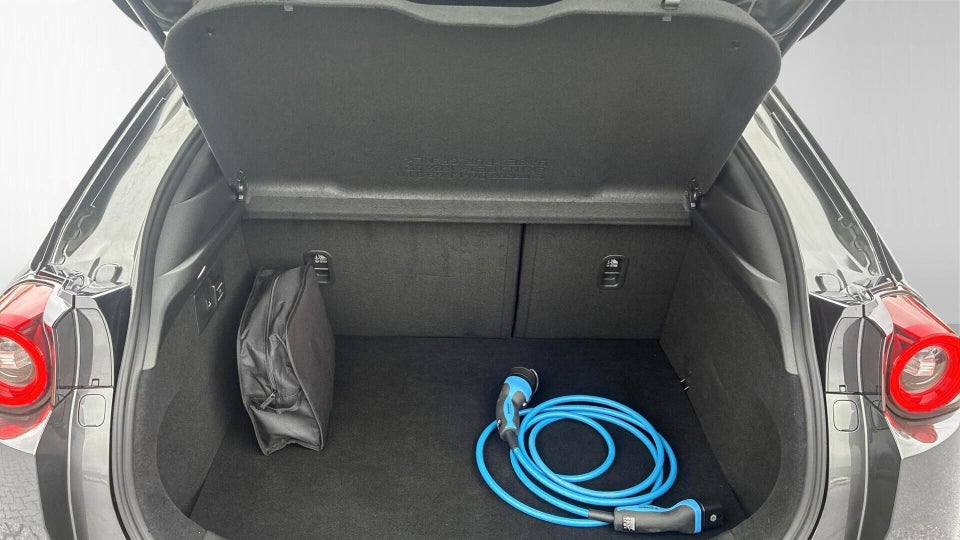 Mazda MX-30 0,8 e-SkyActiv R-EV Advantage 5d
