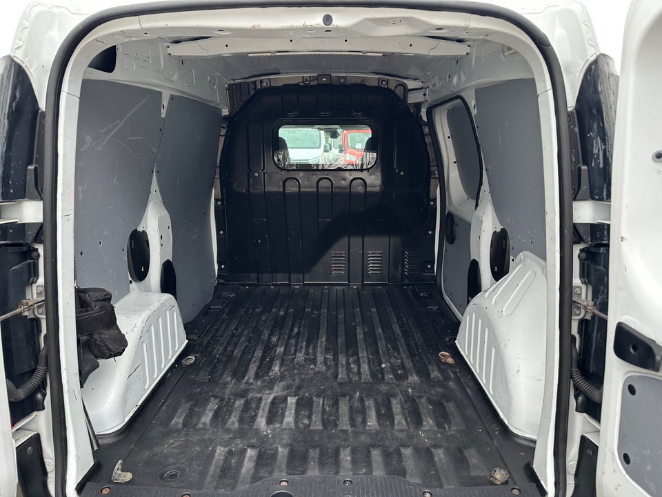 Renault Express 1,5 dCi 75 5d