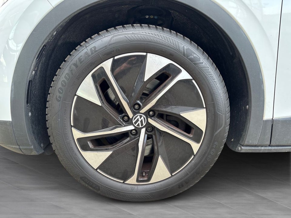 VW ID.4 77 1ST Pro Performance 5d