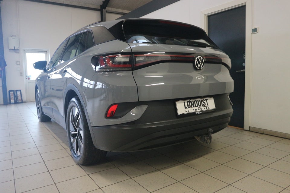 VW ID.4 Pro Performance 5d