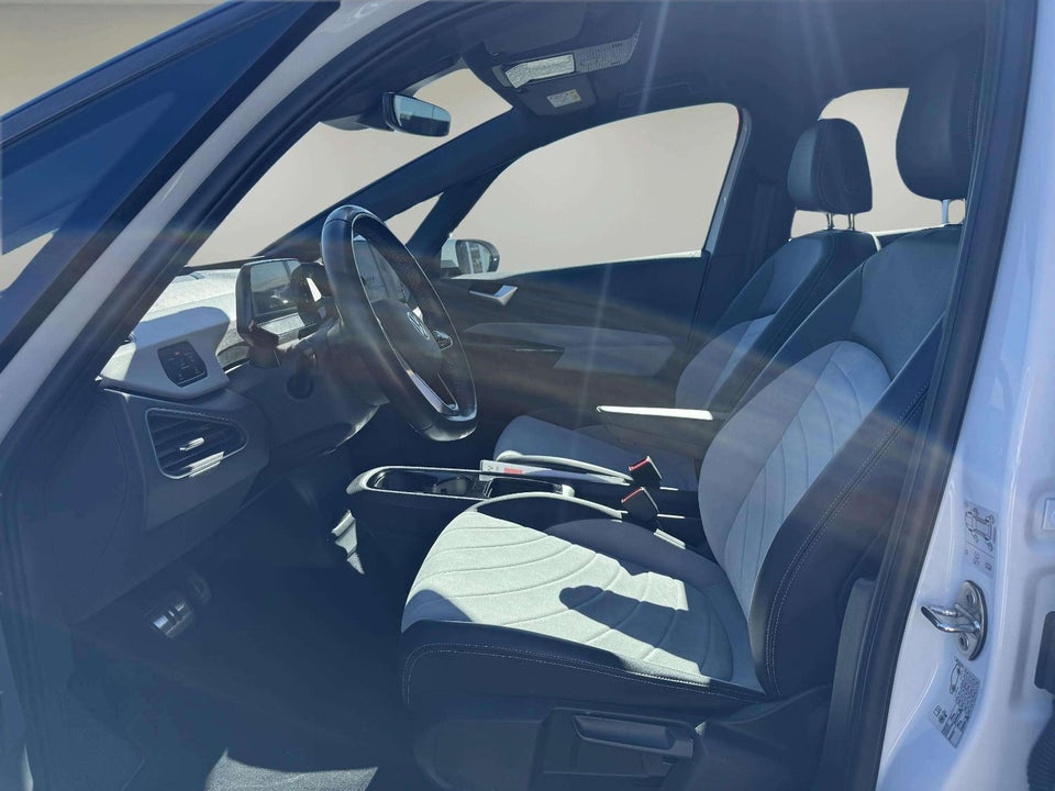 VW ID.3 58 Pro Performance 5d