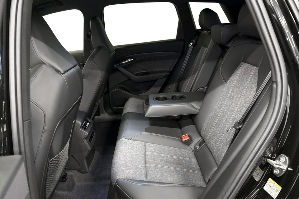 Audi Q6 e-tron Ultra performance 5d