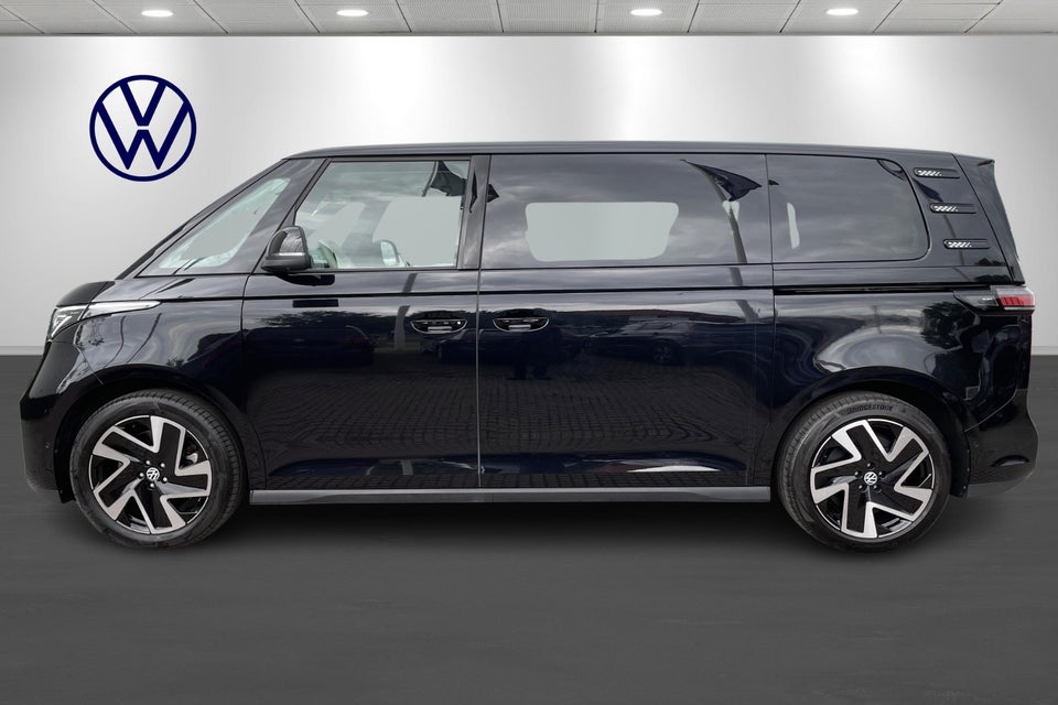 VW ID. Buzz 86 Style 7prs LWB 5d