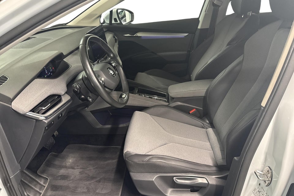 Skoda Enyaq 80 iV 5d