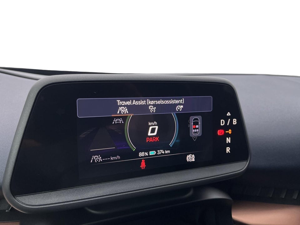 Cupra Tavascan 77 VZ Adrenaline 5d