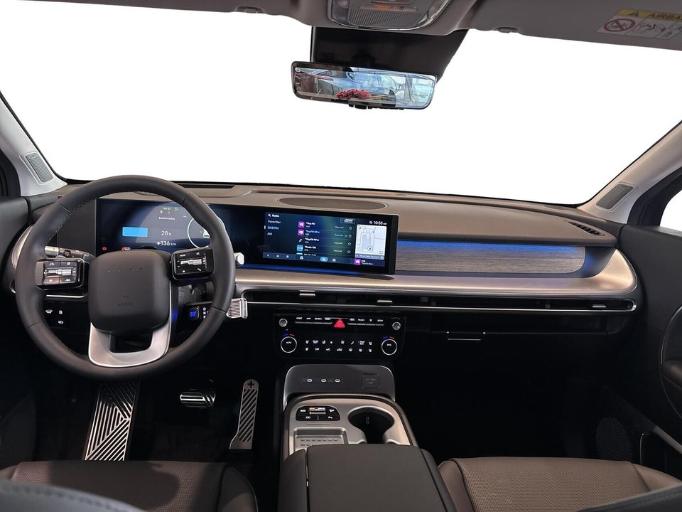 Hyundai Ioniq 9 110 Ultimate 4WD 7prs 5d