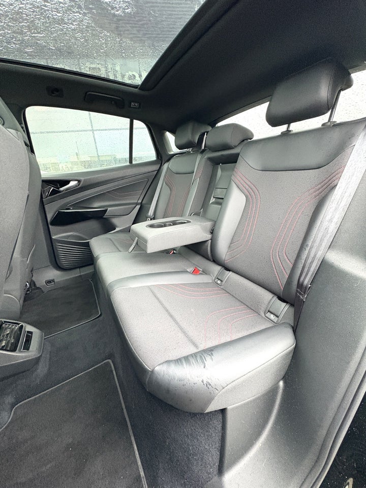 VW ID.5 77 GTX 4Motion 5d