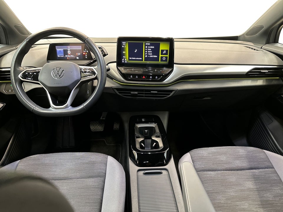 VW ID.4 77 1ST Pro Performance 5d