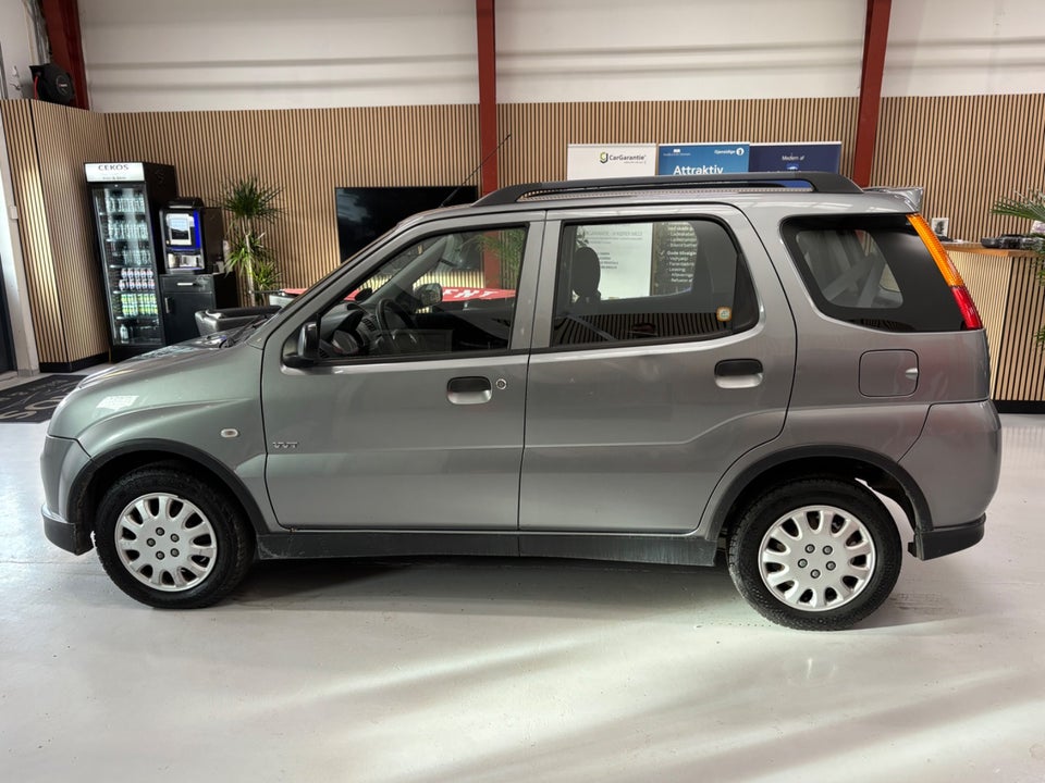 Suzuki Ignis 1,3 SE 5d