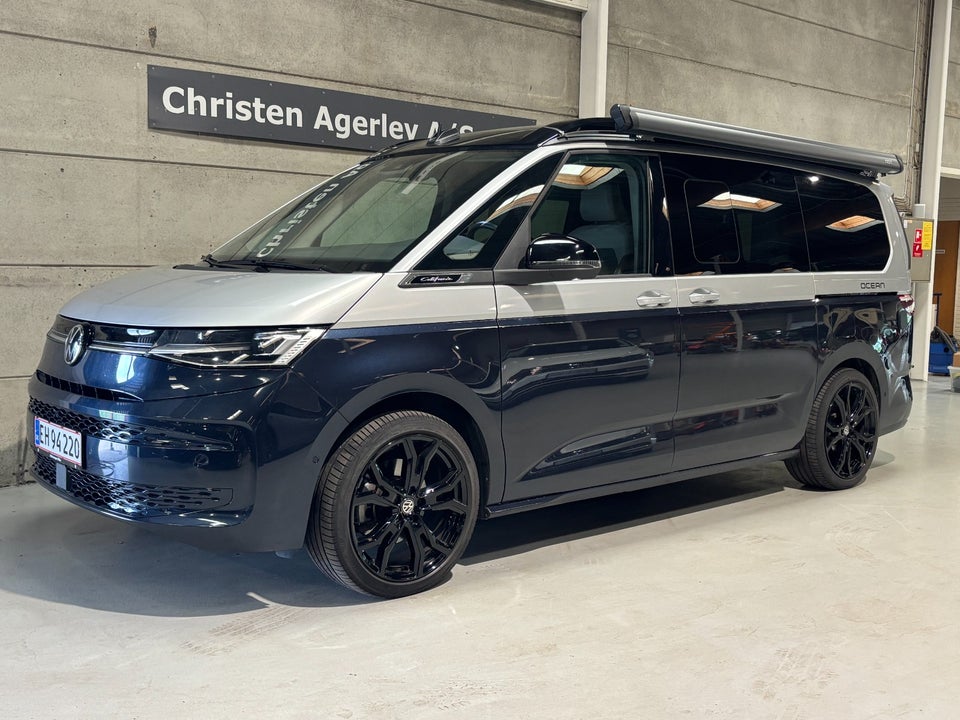 VW California 1,5 eHybrid Ocean DSG 4Motion