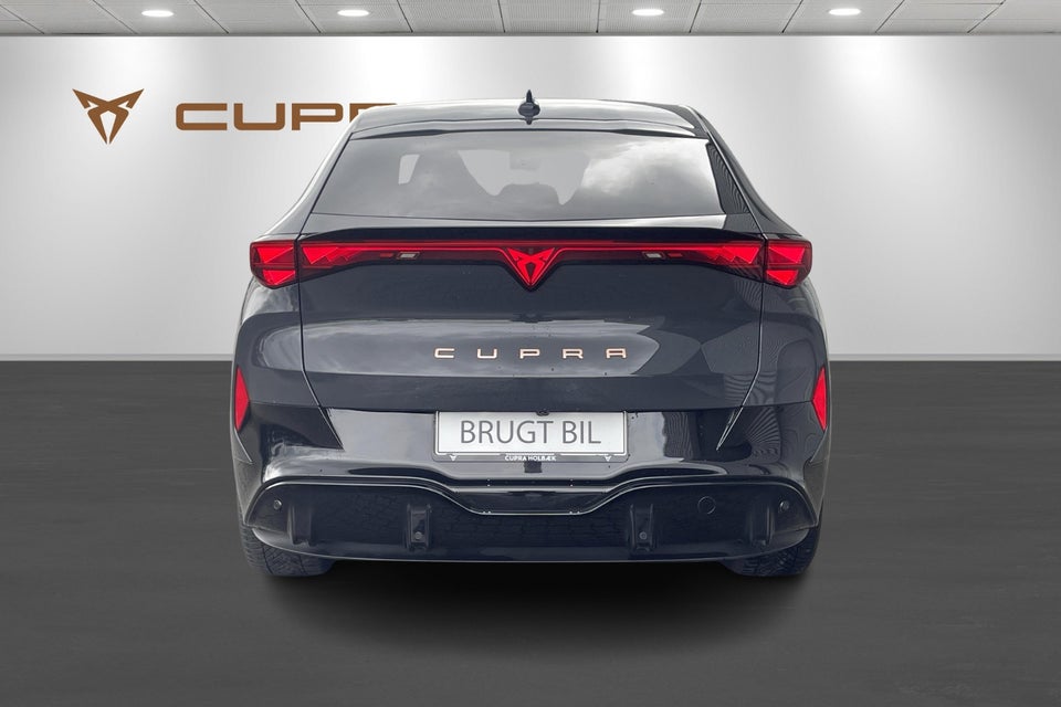 Cupra Tavascan 77 Endurance 5d