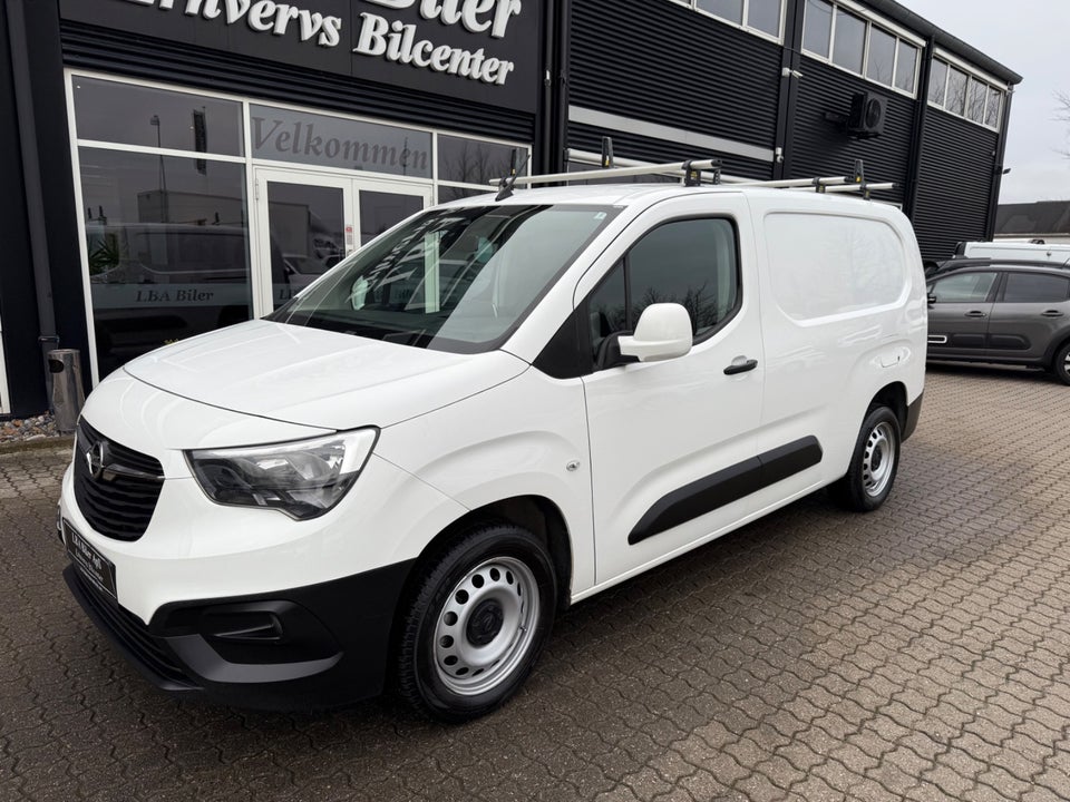 Opel Combo 1,5 D 102 Enjoy L2V2