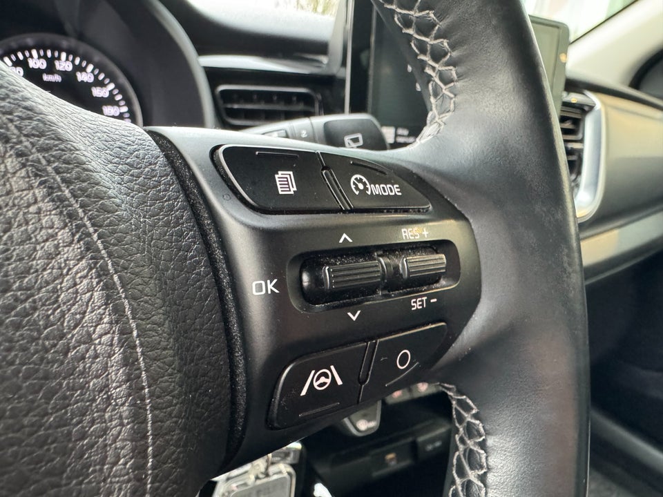 Kia Stonic 1,0 T-GDi mHEV Prestige Upgrade 5d