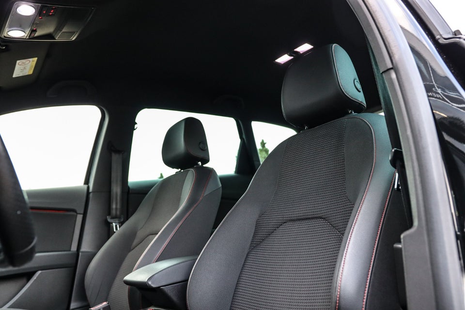 Seat Leon 1,4 TSi 150 FR ST DSG 5d