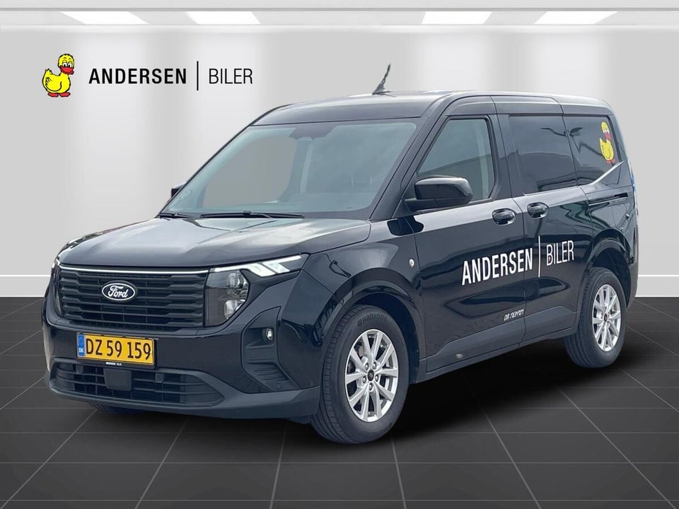 Ford Transit Courier 1,0 EcoBoost Limited aut.
