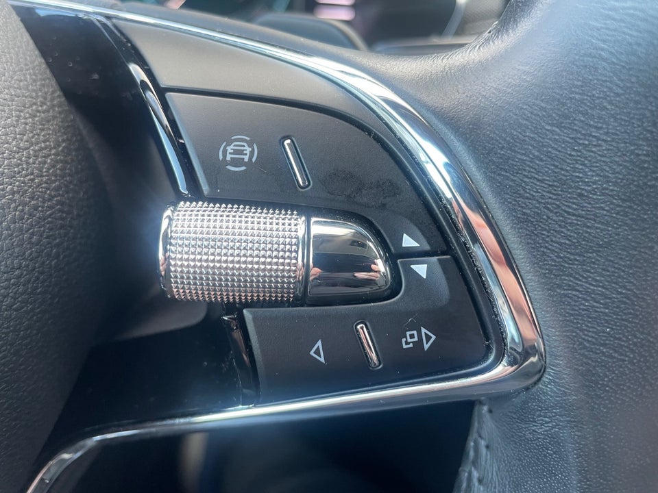 Skoda Octavia 1,4 TSi iV Style DSG 5d