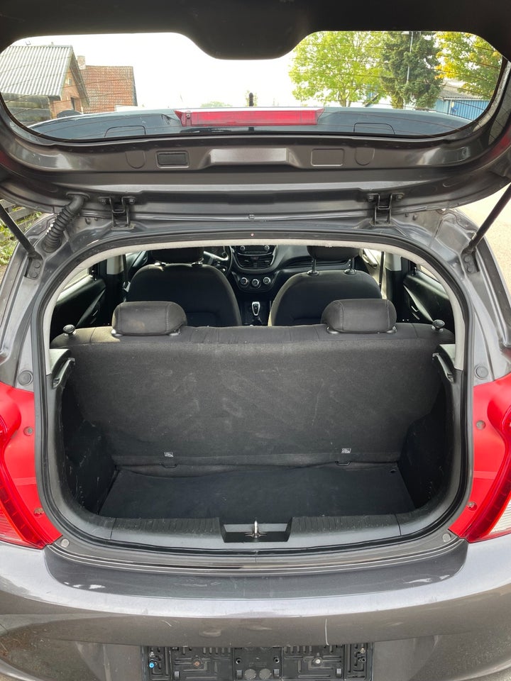Opel Karl 1,0 Cosmo 5d