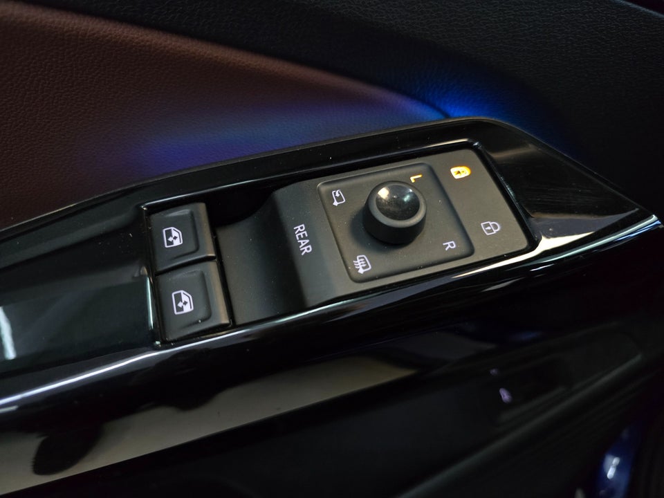 VW ID.4 77 1ST Pro Performance 5d