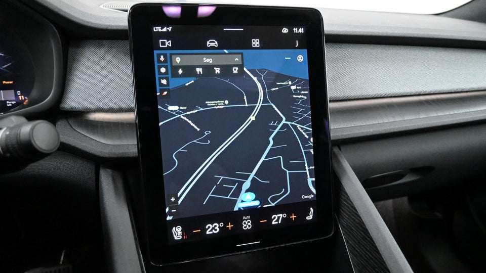 Polestar 2 Long Range 5d