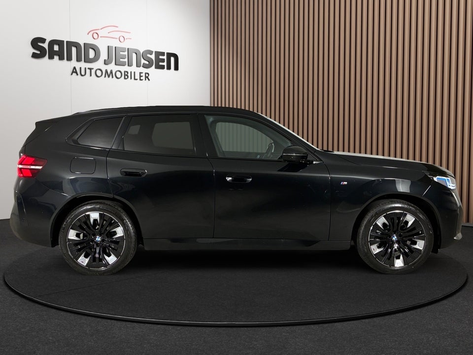 BMW X3 2,0 xDrive30e M-Sport aut. 5d