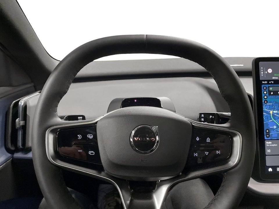 Volvo EX30 Twin Performance Ultra 5d