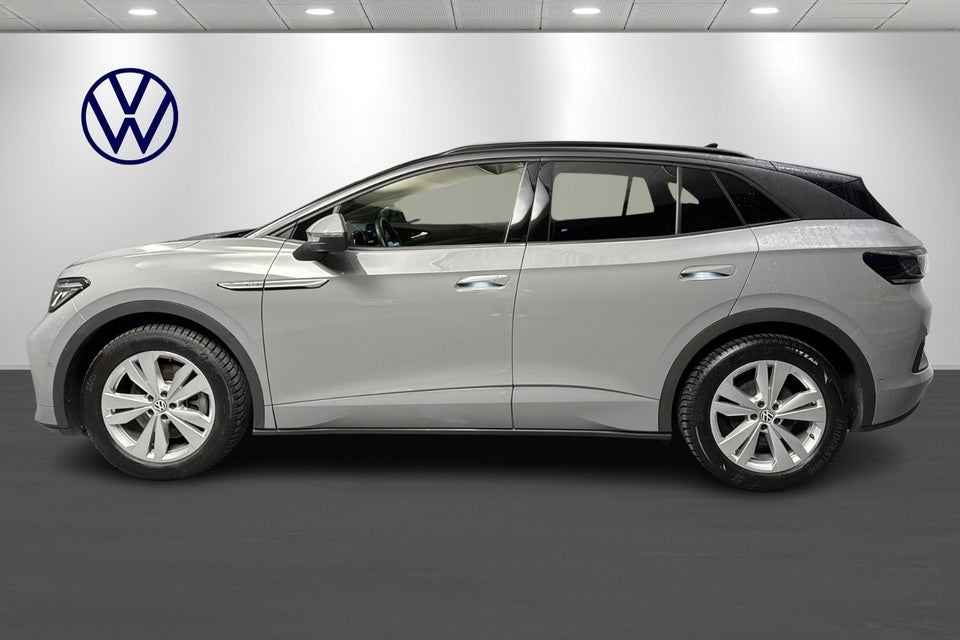 VW ID.4 77 GTX 4Motion 5d