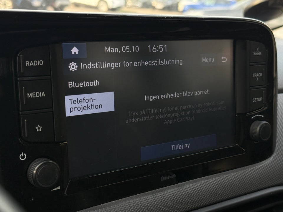 Hyundai i10 1,0 MPi Advanced 5d