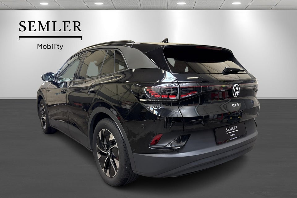 VW ID.4 77 Style 5d