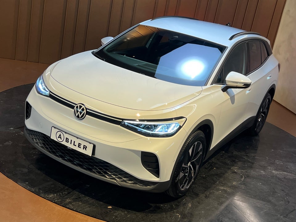 VW ID.4 77 Pro 5d