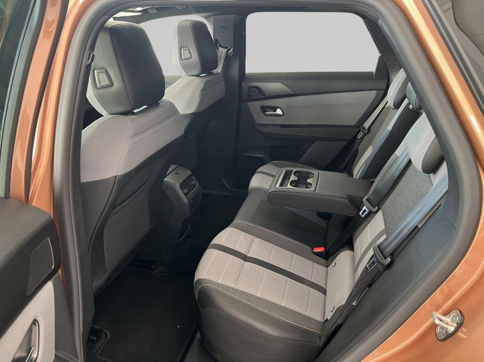 Opel Grandland-e 73 GS Sky 5d