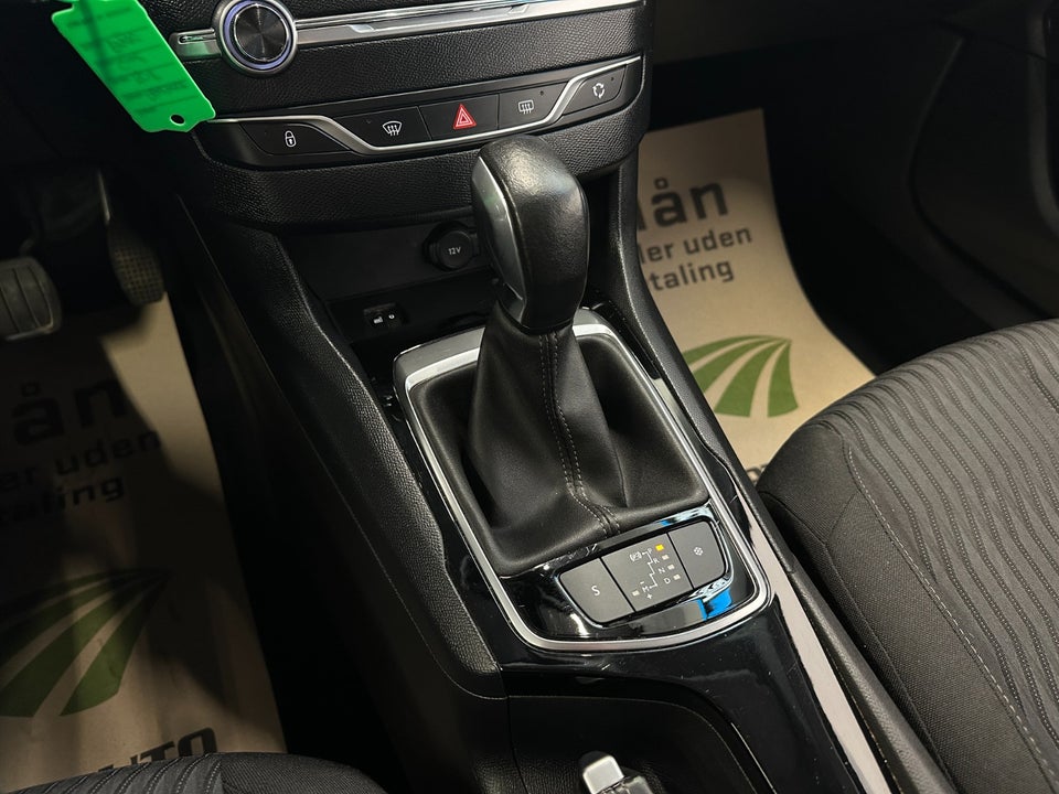 Peugeot 308 1,2 e-THP 130 Active EAT6 5d