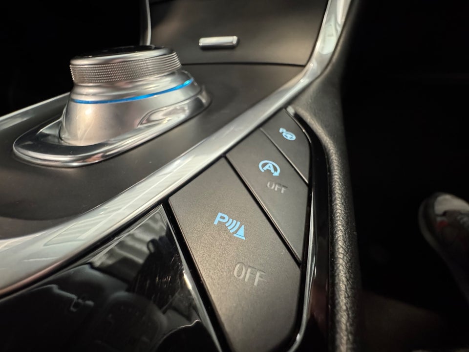 Ford S-MAX 2,0 EcoBlue Titanium aut. 7prs 5d