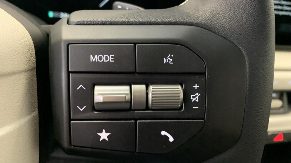 Kia EV4 81 Long Range GT-Line 5d