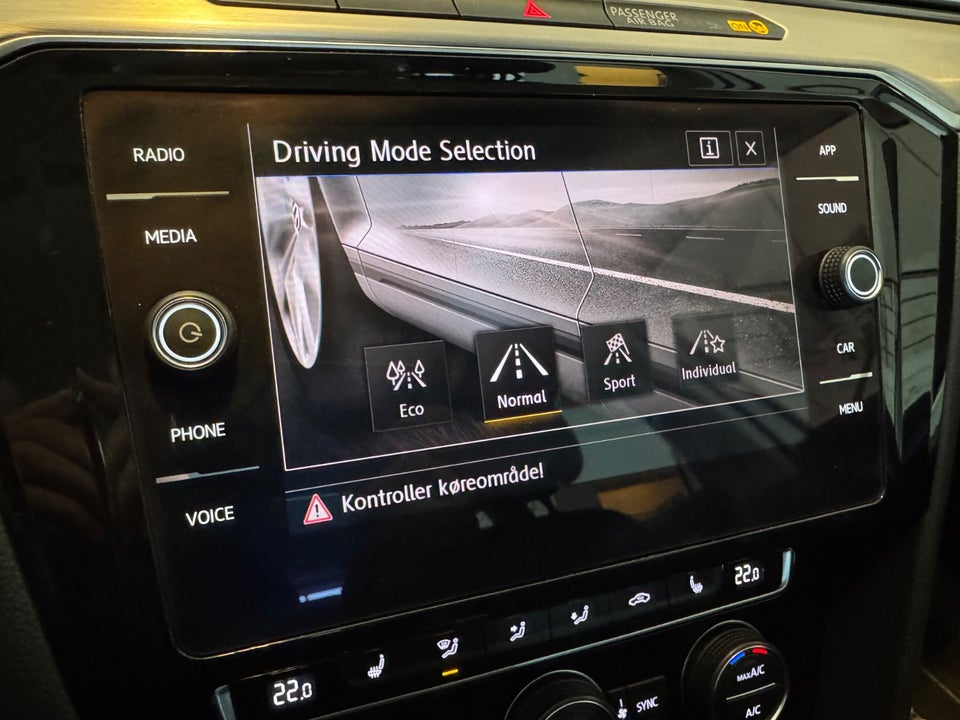 VW Passat 1,4 GTE Highline+ Variant DSG 5d