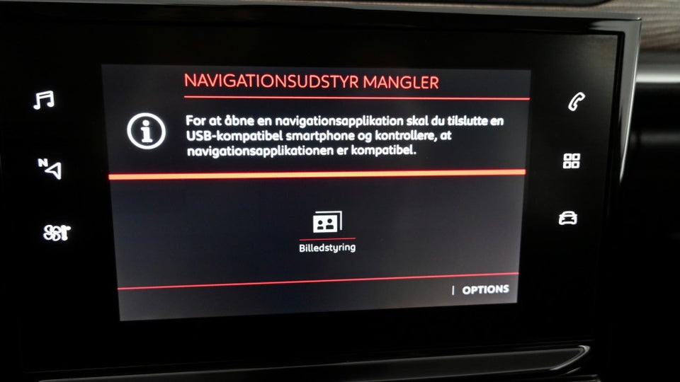 Citroën C3 1,2 PureTech 83 TPV Sport 5d