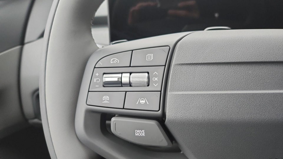 Kia EV3 58 Standard Range Access 5d