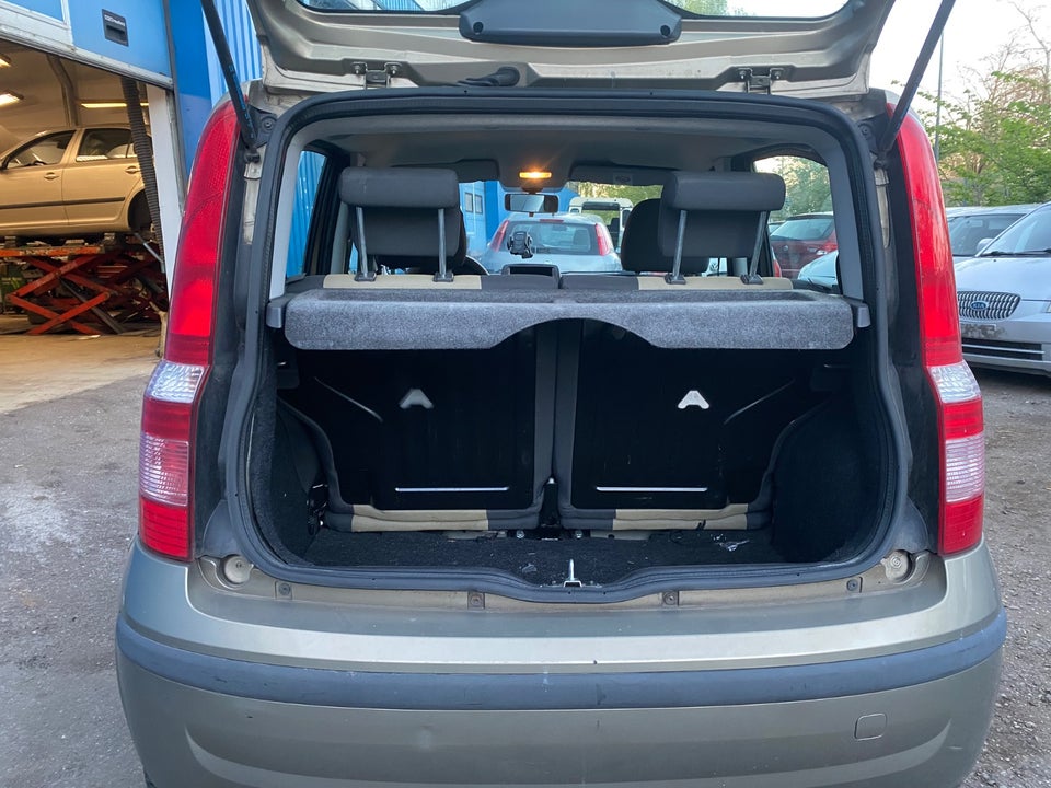 Fiat Panda 1,2 Ciao ECO 5d