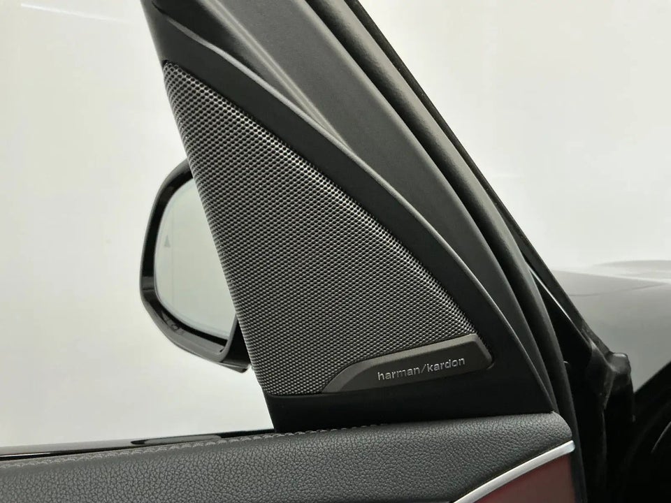 BMW iX3 Charged Plus M-Sport 5d