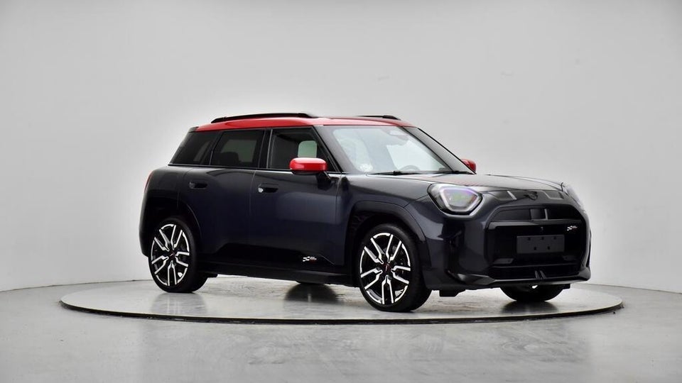 MINI Aceman SE JCW Trim XL 5d