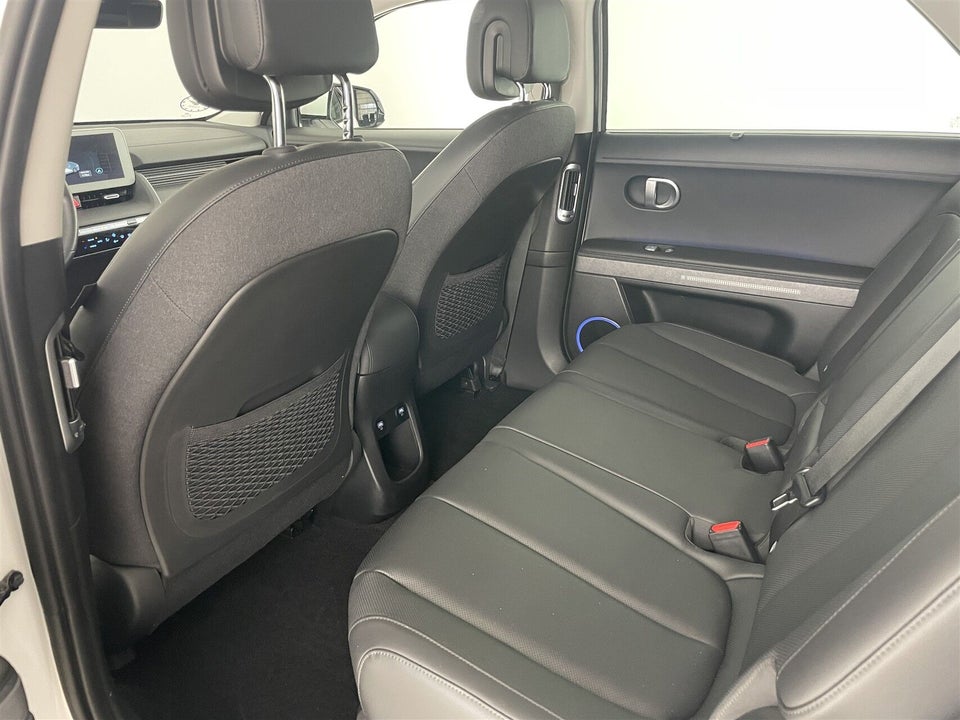 Hyundai Ioniq 5 77 Ultimate AWD 5d