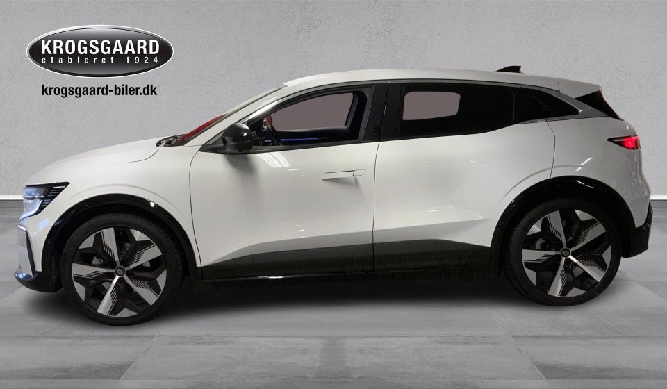 Renault 5 E-Tech 52 Techno 5d