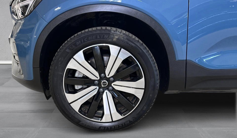 Volvo XC40 P6 ReCharge Core 5d